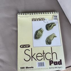 Sketch Book