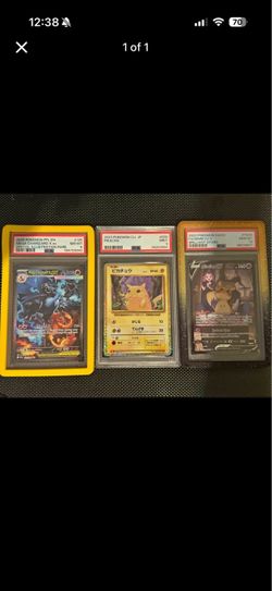 pokémon cards