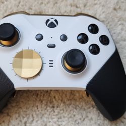 Custom Xbox Elite Series 2 Controller 