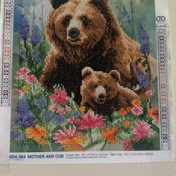 Diamond Painting 