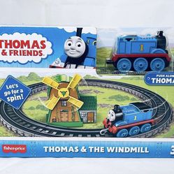 Kids Thomas The Train And Friends $$$20 