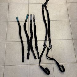 Corefirst resistance Pilates bands