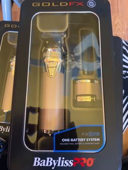 Babyliss Pro FXOne New