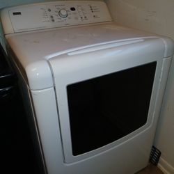 Kenmore Set Washer And Dryer 