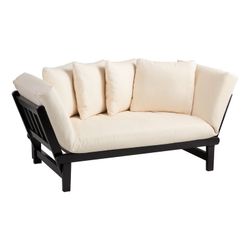Futon Daybed Chaise - World Market