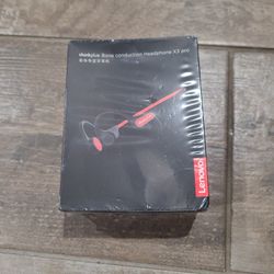 ThinkPlus Headphone Bluetooth