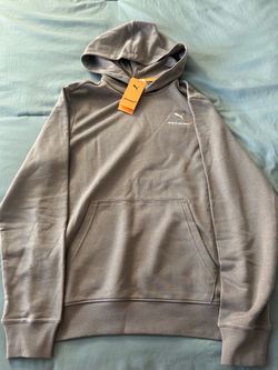 Puma x McLaren Racing Pullover Hoodie