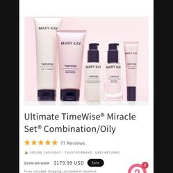 Time Wise Combination 
