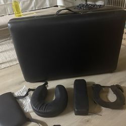 Massage Table 