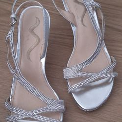 Nina heels