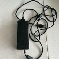 Xbox 360 Slim Power cord