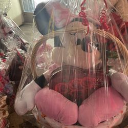 Valentines ARRANGEMENTS 