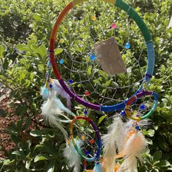 Dream Catcher 