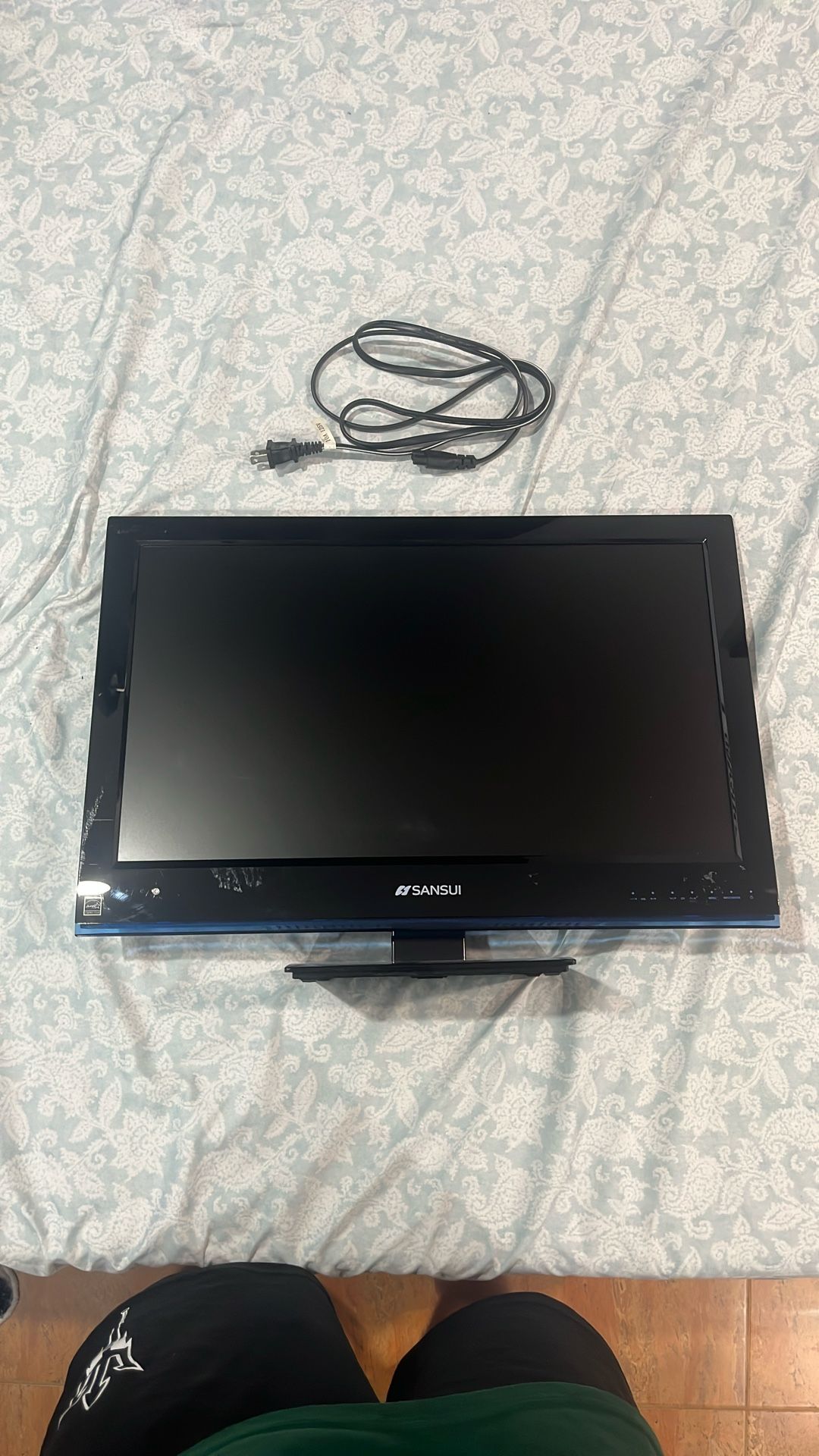 Sansui Monitor/Tv