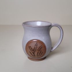 Handmade Mug