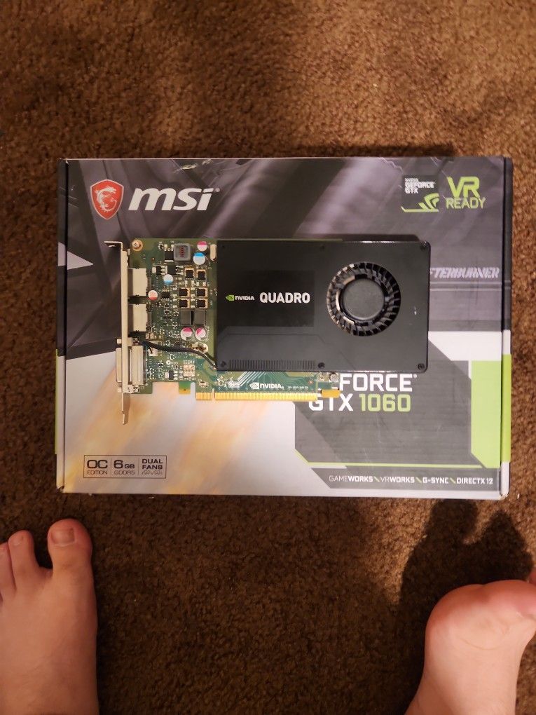 Quadro K2200 Gpu