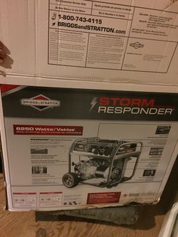 6250 watta vatios $1000