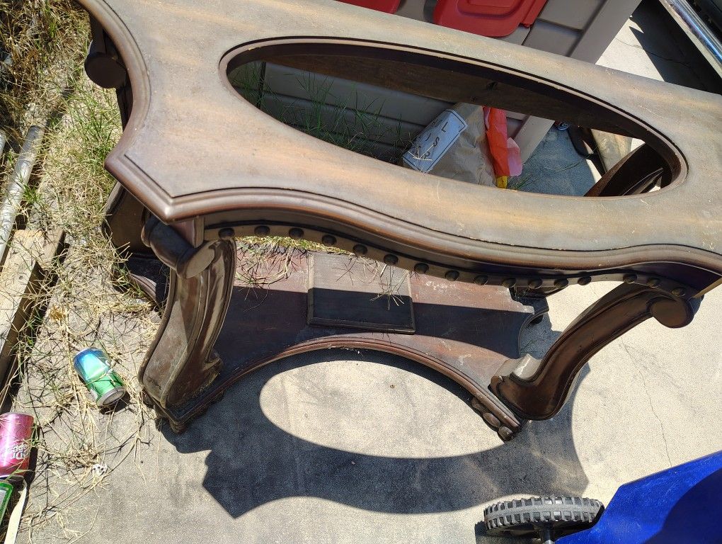 Free entry Table