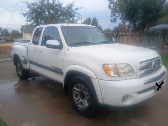 2004 Toyota Tundra