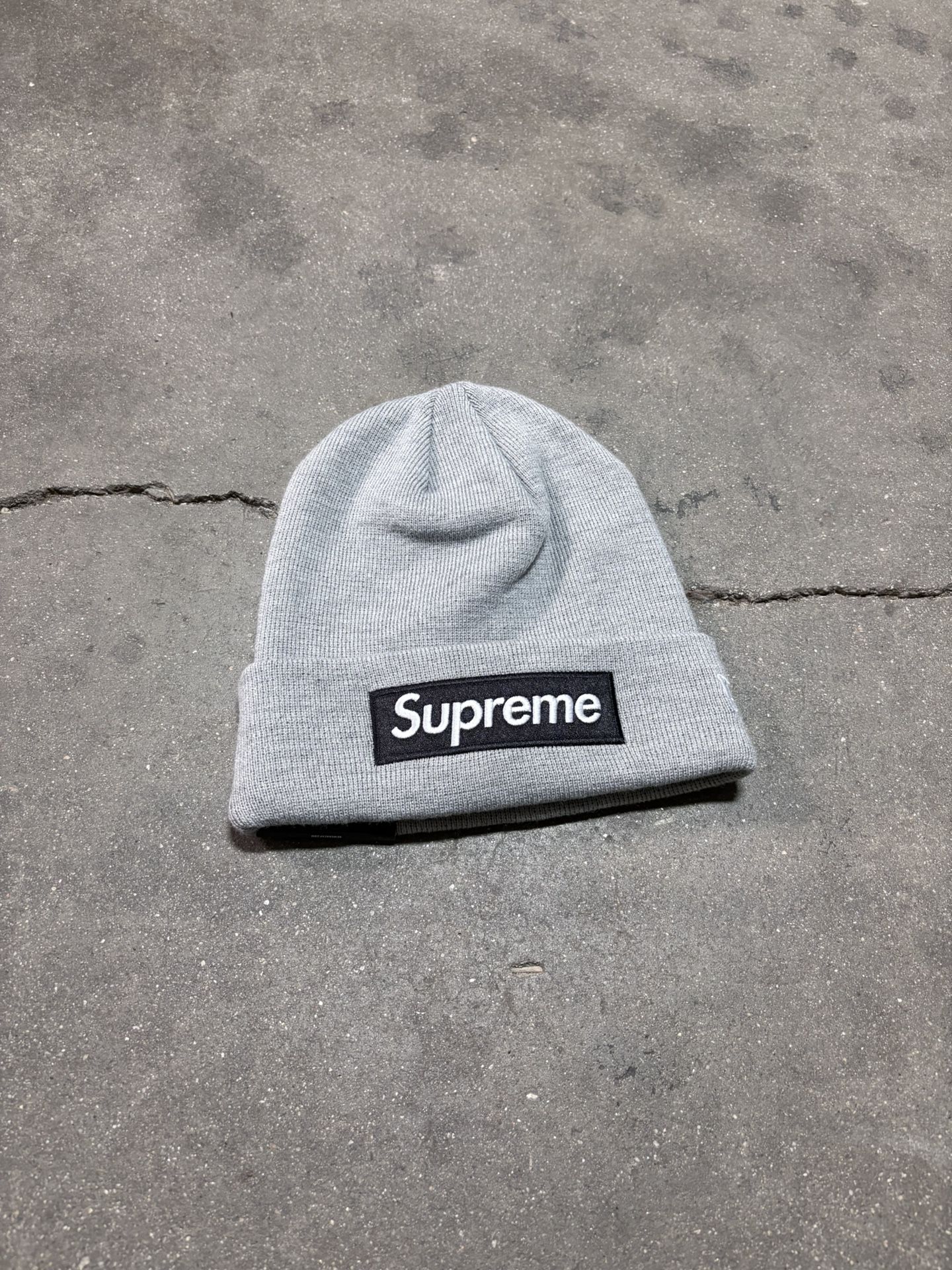 Supreme Beanie