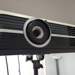 Optoma UHD51A 4K Projector