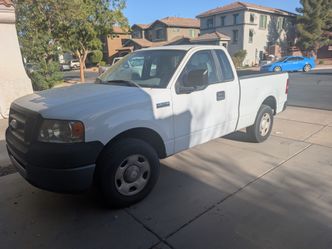 2007 Ford F-150 XLT - $4,000 OBO