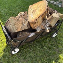 Free Firewood 