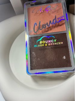 $4 Brand New! Blush/Bronzer