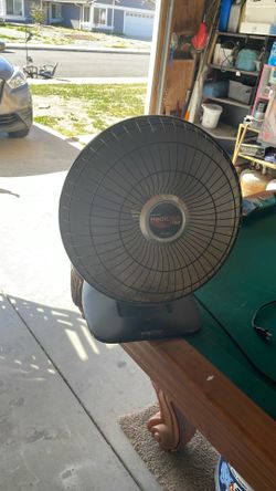Presto Heat Dish
