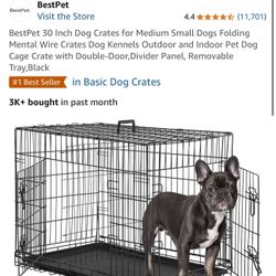Pet Crate