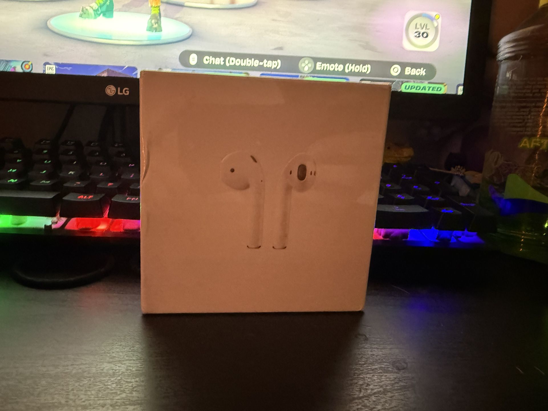 Apple Airpod 1