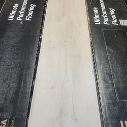 MSI
Huskie Bayer 30 MIL x 9 in. W x 48 in. L Click Lock Waterproof Luxury Vinyl Plank Flooring (17.96 sq. ft./Case)