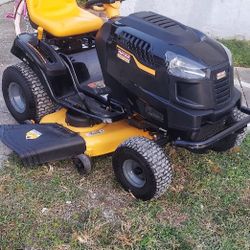 Pto on craftsman online riding lawn mower