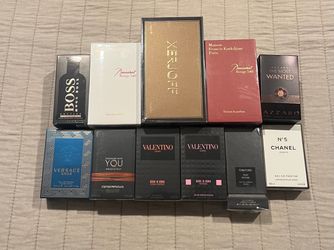 cologne collection