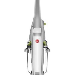 Hoover FloorMate Deluxe Hard Floor Cleaner Machine, Lightweight Cleaning Machine, Floor Scrubber with Spin Scrub Brushes, Wash and Dry Mode