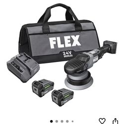 Car Polisher Professional Quality Cordless NEW