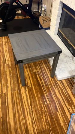 Side Tables Set Of 2