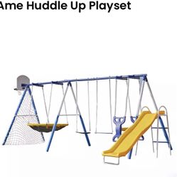 Play Set 