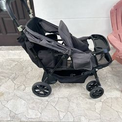 Coche Para 2 