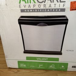 AIRCARE VALIANT - Humidifier 4000sq
