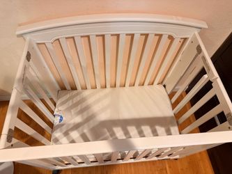 Crib for baby