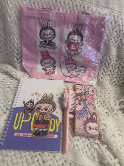 Canvas bag
