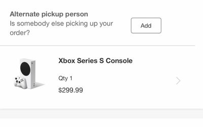 Xbox Series S !!!!! Can meet ASAP!!