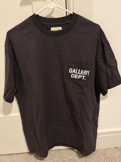 Gallery dept