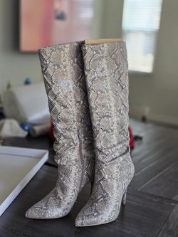 Women's Boots