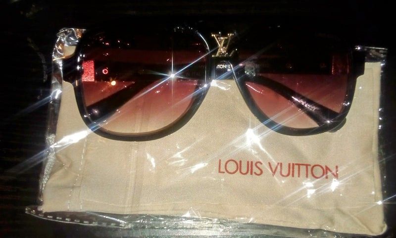 Luxury Men Sunglasses