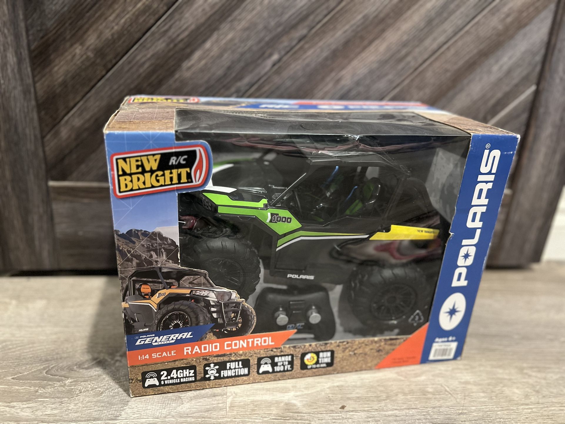 RC Car