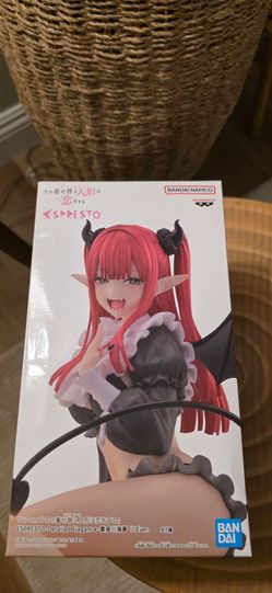 My Dress-Up Darling -Detailed Elegance- Marin Kitagawa (Liz Ver.) Anime Figurine