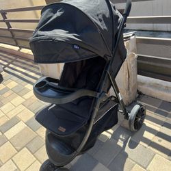 Stroller
