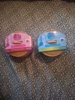 Dumpling squishys